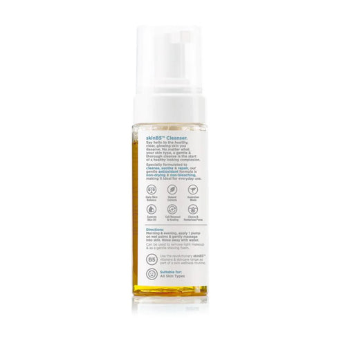 SkinB5 Acne Cleanser 150ml-Matakana Pharmacy